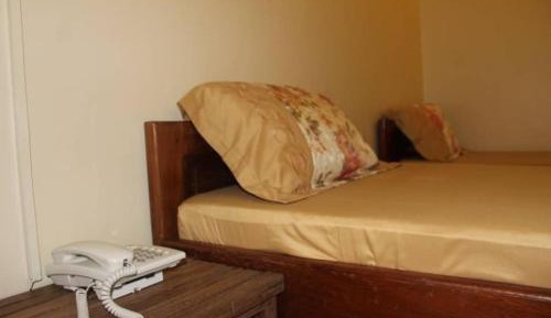 Double or Twin Room with Bathroom
