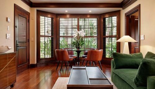 One-Bedroom Suite