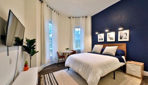 Superior Apartment