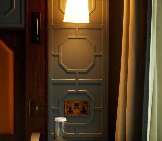 Superior Queen Room