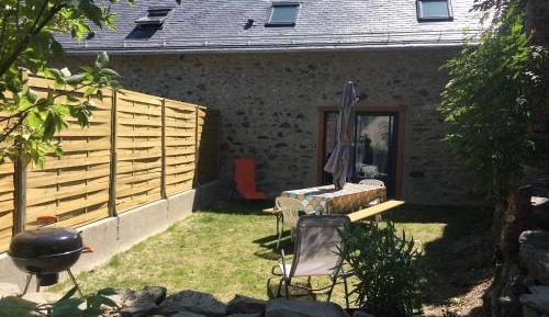 Three-Bedroom Chalet