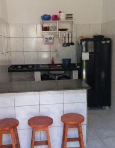 Apartment with Fan