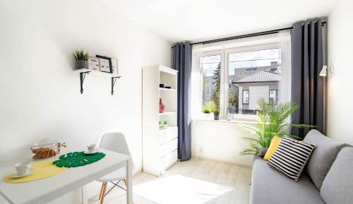 Apartment - Split Level