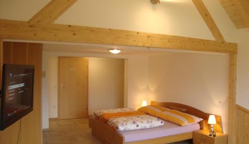 Duplex Apartment
