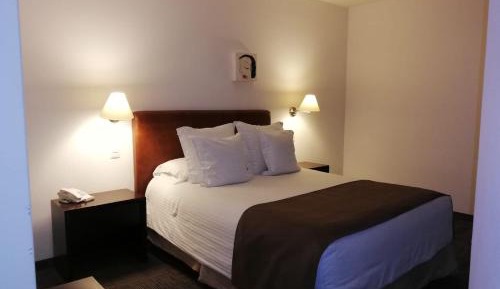 Deluxe Junior Suite