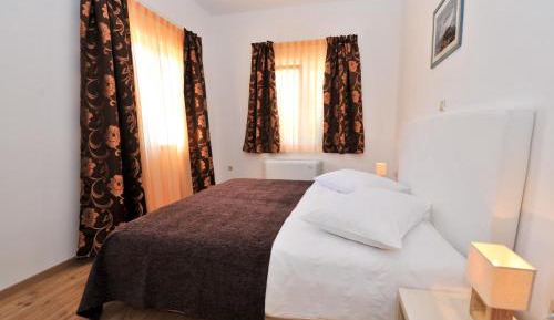 Comfort Two-Bedroom Apartment