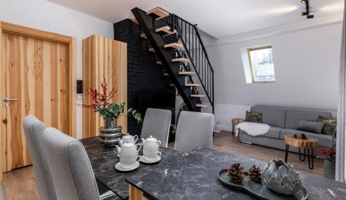 Apartment - Split Level