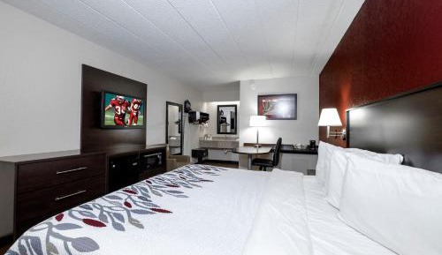 Superior King Room - Non-Smoking