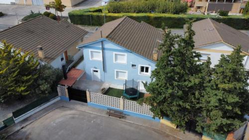 Five-Bedroom House