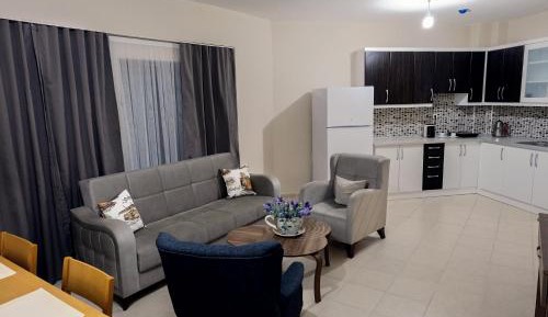 Duplex Apartment