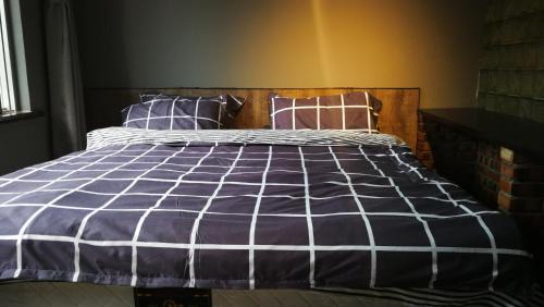 Single Room with Private Bathroom
