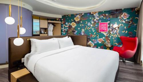 King Room