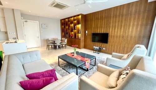 Superior Apartment
