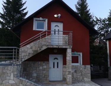 Bungalow