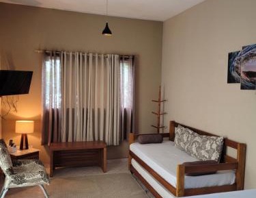 Premium Quadruple Room