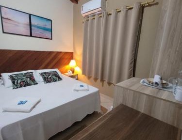 Standard Suite