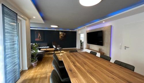 Holiday Home