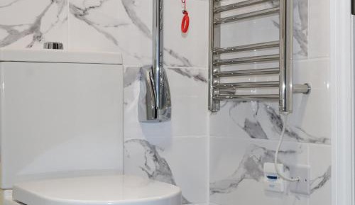 Double Room - Disability Access