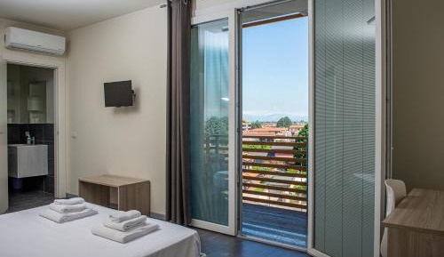 Comfort Double or Twin Room