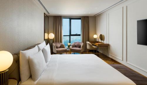 Penthouse – Four bedroom