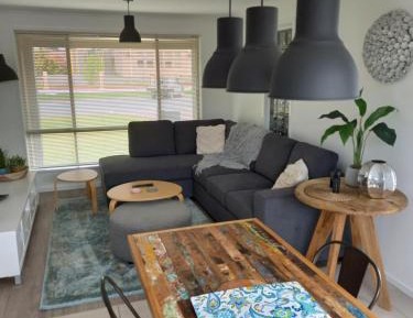  Apartment 1