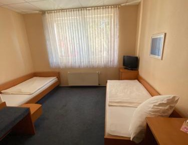 Economy Double or Twin Room