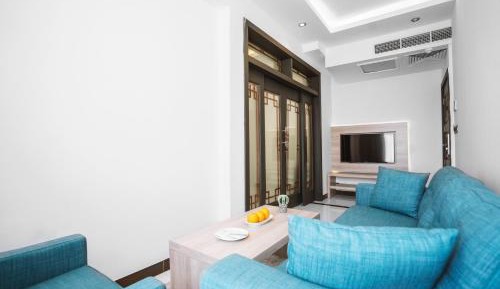 Junior Suite