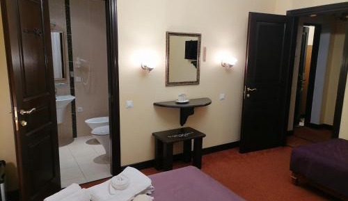 Superior Chalet