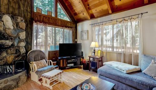 Four bedroom holiday home 