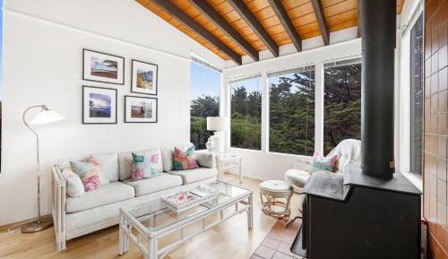Two Bedroom Holiday Home