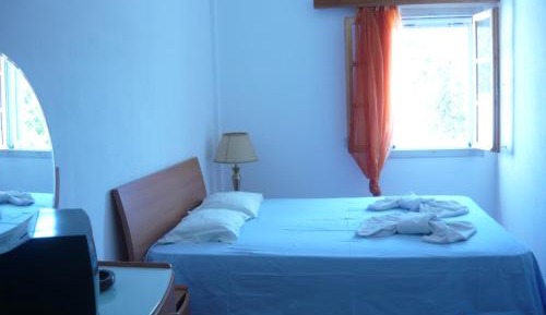 Quintuple Room Ground Floor