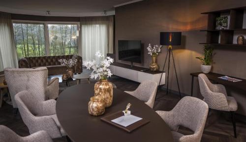 Royal Suite