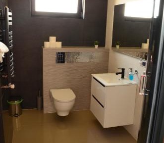 Deluxe Family Suite