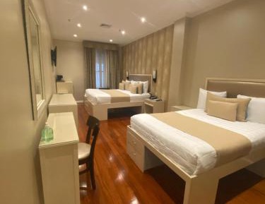 Family Junior Suite