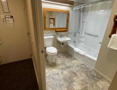 King Room - Disability Access