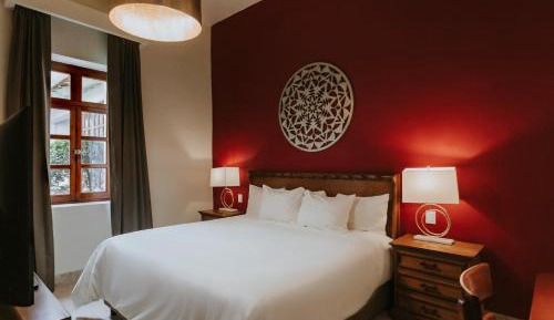 Superior King Room