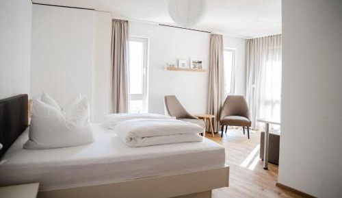 Superior Single Room