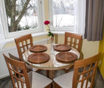 Duplex Apartment