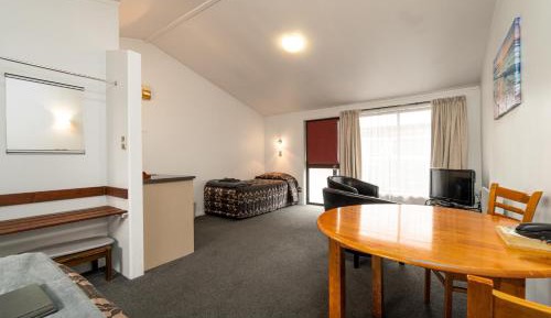 Superior Queen Room