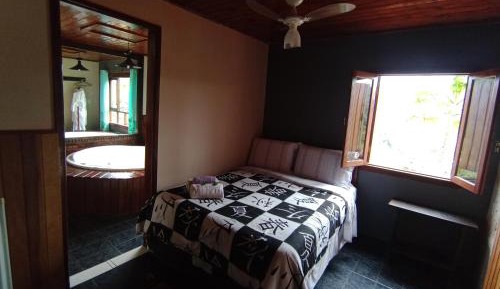 Superior Chalet