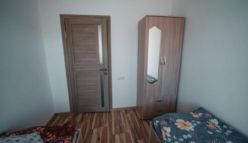 Standard Twin Room with Shared Bathroom
