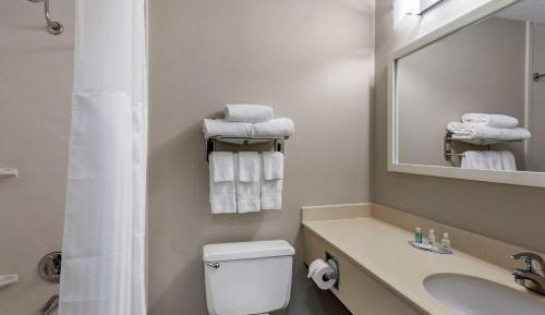 King Room - Accessible/Non-Smoking