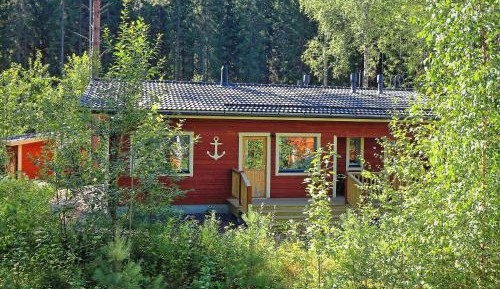 Superior Villa