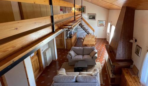 Superior Villa
