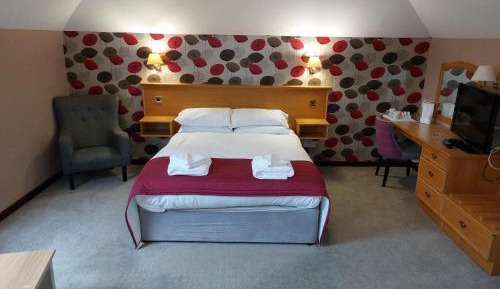 Family Junior Suite