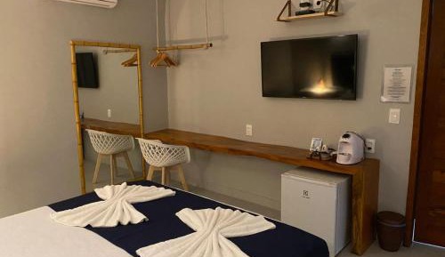 Standard Suite