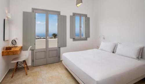 Apartment with Sea View