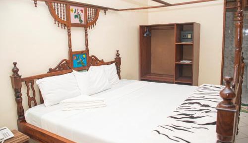 Triple Room with Balcony