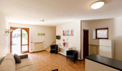 Apartment - Split Level
