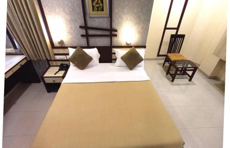 Budget Single Room